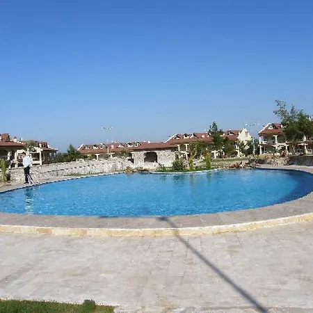 Apartamento Yasmin Garden - Orkide 4 Akbük