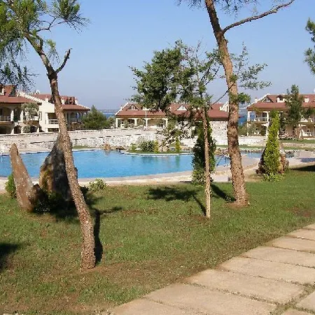 Apartamento Yasmin Garden - Orkide 4 *