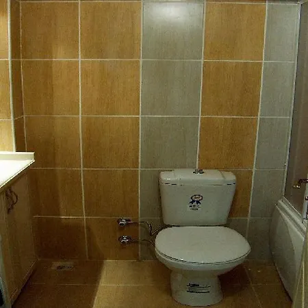 Apartment Yasmin Garden - Orkide 4