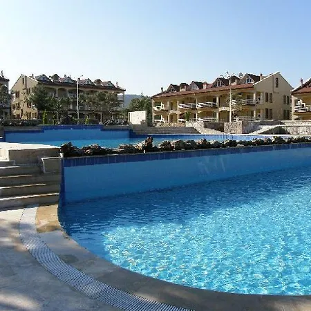 Yasmin Garden - Orkide 4 * Akbuk (Didim)
