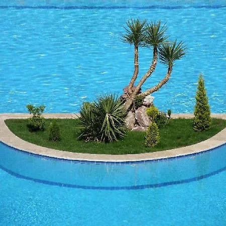 Apartment Yasmin Garden - Orkide 4 Akbuk (Didim)