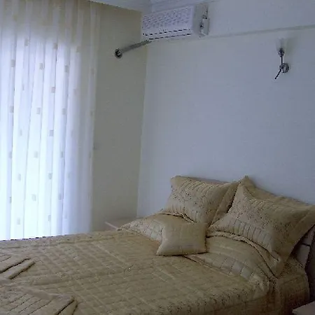 Yasmin Garden - Orkide 4 Akbuk (Didim)