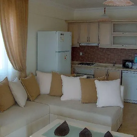 Yasmin Garden - Orkide 4 * Akbuk (Didim)