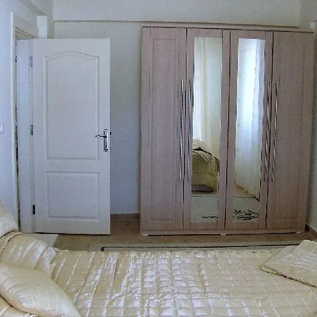 Yasmin Garden - Orkide 4 Apartment Akbuk (Didim)